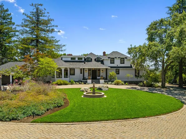 1142 Moore Rd, Woodside, CA 94062