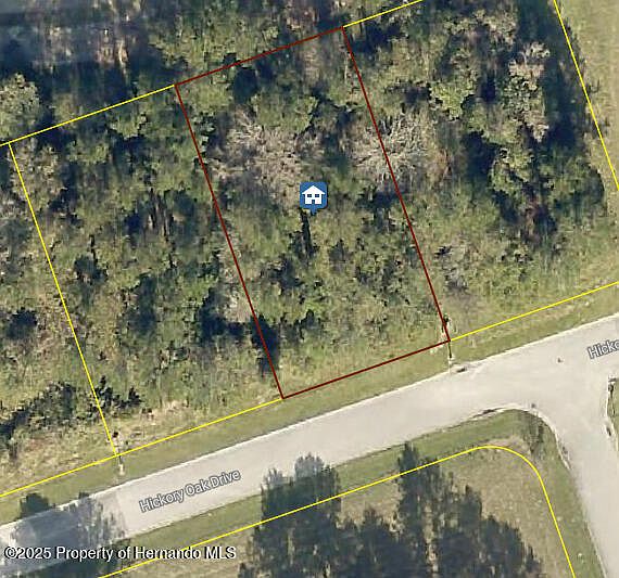 1st image of 4925 Hickory Oak Dr