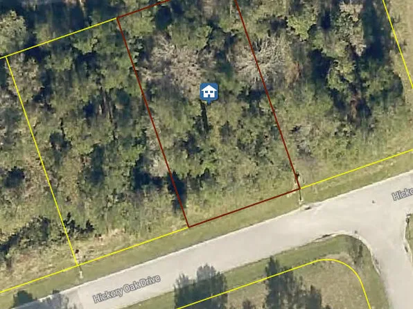 4925 Hickory Oak Dr, Brooksville, FL 34601