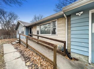 633 NE Michigan Ave, Topeka, KS 66616