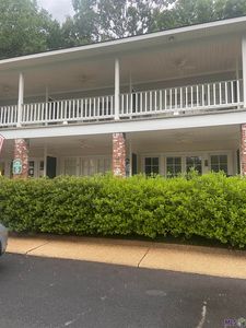 5903 Magnolia Ln #26, Saint Francisville, LA, 70775