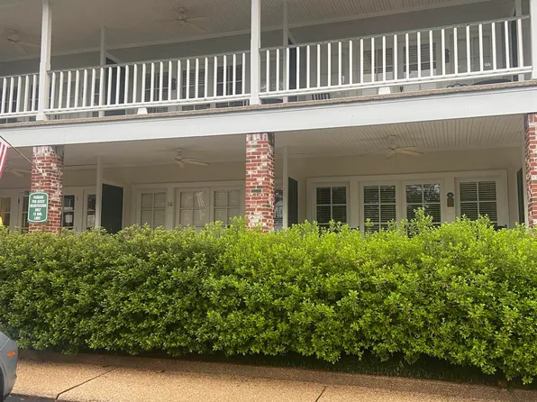 5903 Magnolia Ln #26, Saint Francisville, LA 70775