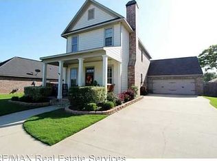 1622 Gentilly Dr, Shreveport, LA 71105