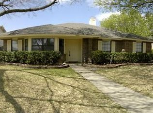2645 Kimberly Dr, Garland, TX 75040