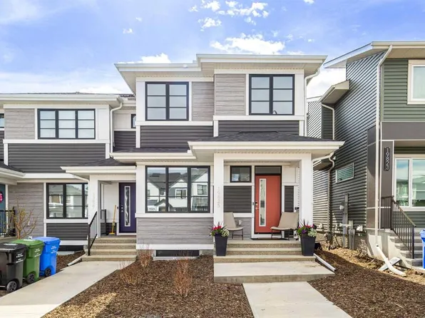 19825 NE 45th St SE, Calgary, AB T3M 2Z1