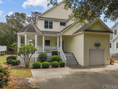 533 Magnolia Way LOT 41, Corolla, NC, 27927