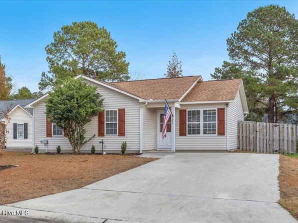 644 Serene Court NE, Leland, NC 28451