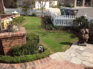 8951 Henton Dr, Huntington Beach, CA 92646