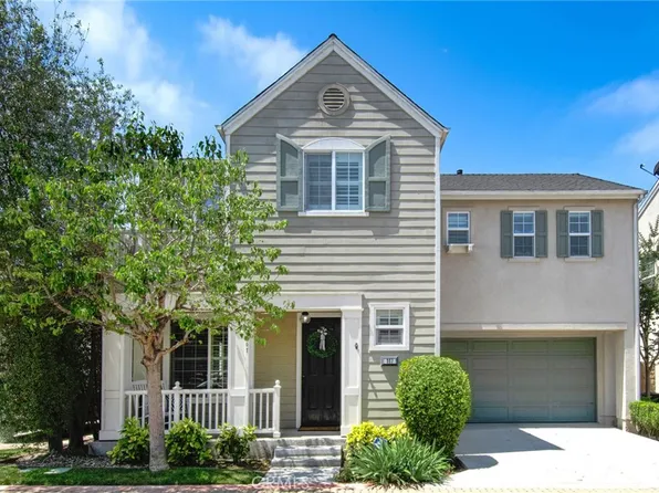 307 Canoe Pond, Costa Mesa, CA 92627