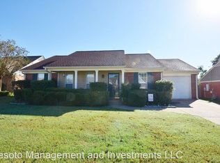 6054 Clay Lane Dr, Olive Branch, MS 38654