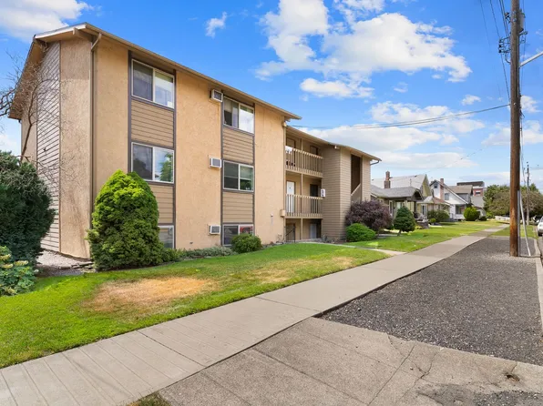1036 E Desmet Ave, 1036 E Desmet Ave #5, Spokane, WA 99202