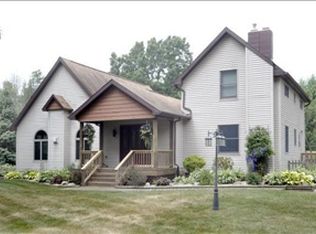 7457 Ten Mile Rd, Ceresco, MI 49033