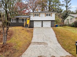 630 Elprado Ct, Stone Mountain, GA 30083