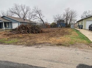 7919 Hull Ave, Dallas, TX 75216