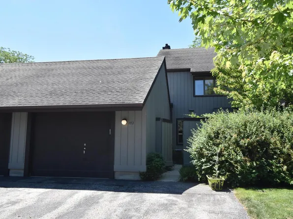 102 East Parkfield COURT #102, Wind Point, WI 53402