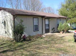 19 Bermuda Cv, Jackson, TN 38305
