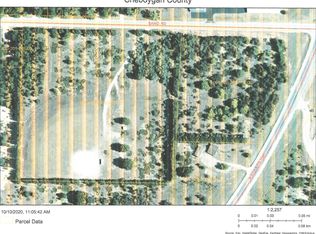 1151 Sand Rd, Cheboygan, MI 49721