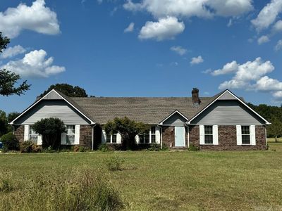 136 Highway 267 Spur, Beebe, AR, 72012