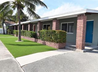 301 N Federal Hwy APT 1, Lake Worth, FL 33460