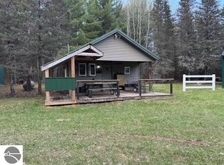 N Menzies Rd, Lake City, MI 49651