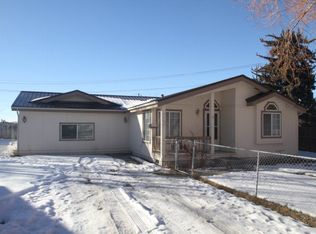 1155 Canyon Ave, Idaho Falls, ID 83402