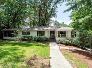 501 Tamworth Ln, Homewood, AL 35209