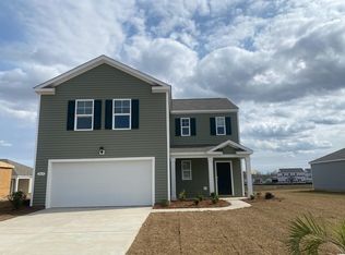 269 Harvest Ridge Way LOT 132, Conway, SC 29527