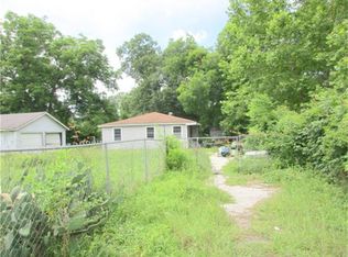 7703 Sayers St, Houston, TX 77016