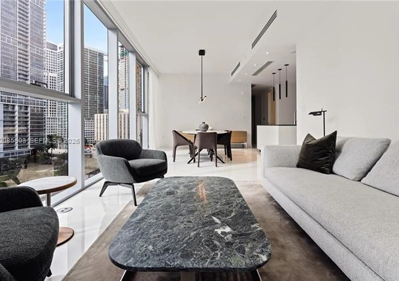 300 Biscayne Blvd Way cu-1404W, Miami, FL 33131 — Photo 2