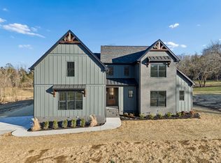 13645 Cainsville Rd LOT 5, Lebanon, TN 37090