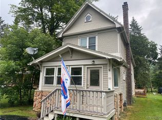 83 South St, Cuba, NY 14727