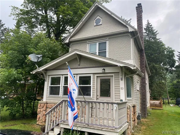 83 South St, Cuba, NY 14727