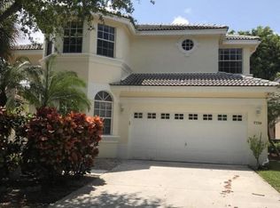 7739 NW 71st Way, Pompano Beach, FL 33067