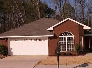 133 Herrick Dr SW, Huntsville, AL 35824