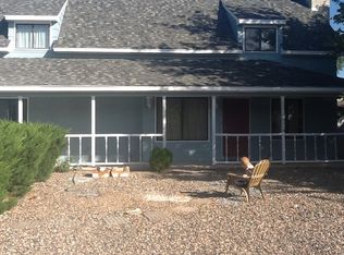 1942 S Puma Cir, Cottonwood, AZ 86326
