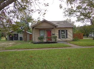 1119 S 7th St, Temple, TX 76504
