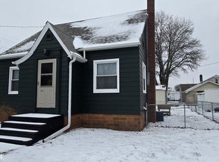 410 2nd Ave NW, Buffalo Center, IA 50424