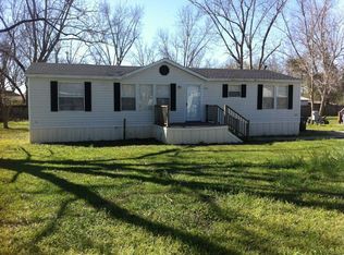 16394 Pecan View Dr, Loxley, AL 36551
