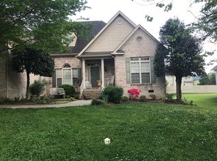 504 Riding Trail Way, Chattanooga, TN 37405