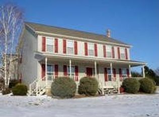 2385 Heffner Rd, Fogelsville, PA 18051