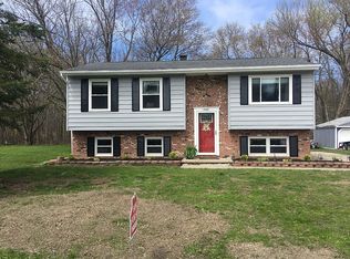 1389 E 27th St, Ashtabula, OH 44004