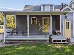 530 Burcher Rd, Newport News, VA 23606