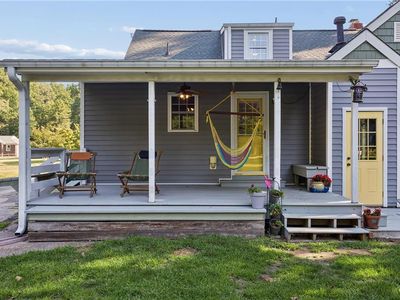 530 Burcher Rd, Newport News, VA, 23606