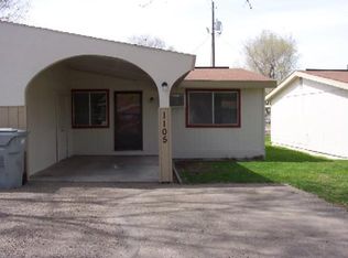 1105 S Ivy St, Nampa, ID 83686