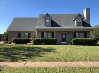 107 Chloe Dr, Huntsville, AL 35811