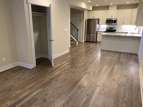 Family Room and Dining