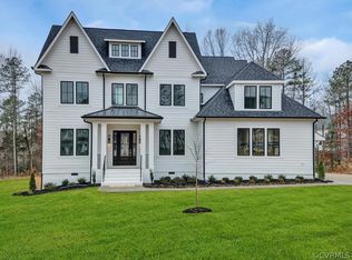 15606 Willowmore Dr, Midlothian, VA 23112