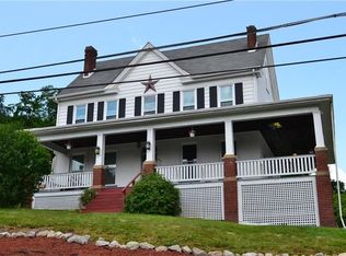 375 W Maiden St, Washington, PA 15301
