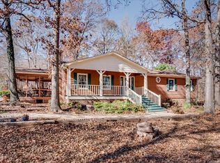 1007 E Sandy Ridge Rd, Monroe, NC 28112