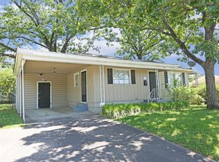 1523 N Mississippi St, Little Rock, AR 72207